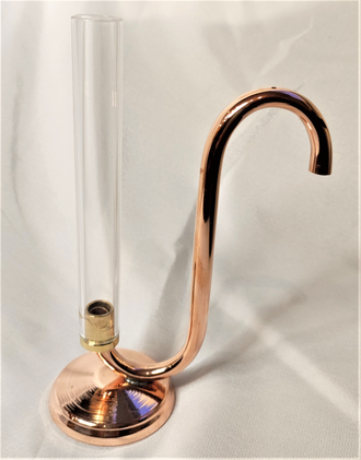 Разделитель для эфирных масел Португалия CopperCrafts арт.107