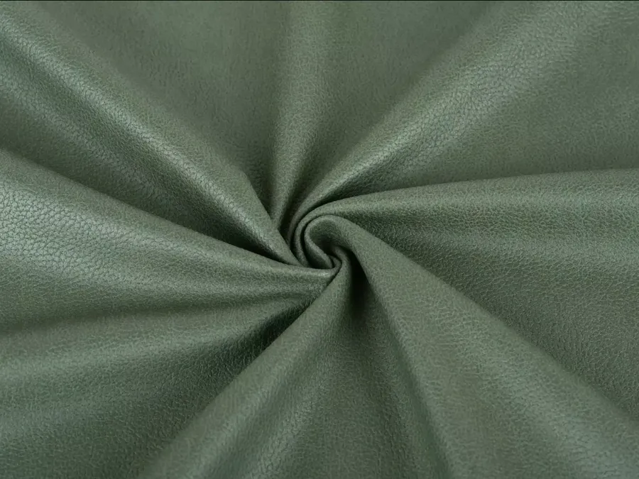 (РАМ) Замша иск. "Канцлер" (Kanzler)-oliva.
Состав: 100% полиэстер.
Плотность: 330 г/кв.м.
Устойчивость к истиранию: 55 000 циклов.
Ширина: 140 см.

Внимание! Цвет материала может быть искажен настройками монитора.