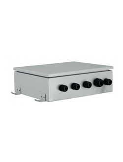 Комплект для подключения испарителя DX-Kit Energolux SDX71G1