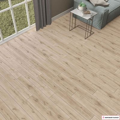 Ламинат AGT Armonia Natura Slim Соренто PRK 301 33 класс толщина 8 мм с фаской 2.1942 м2