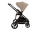 Коляска прогулочная Sweet Baby Cupola Almond Beige