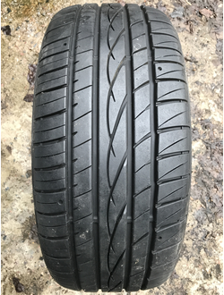 245/40R18 Falken Ziex ZE912 одиночка 1шт