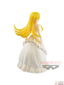 Фигурка Синобу Осино (Shinobu Oshino Vol.2)