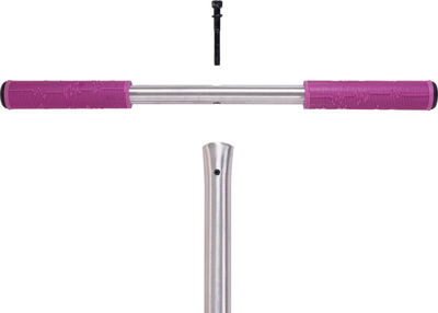 Самокат батутный Twister 50x71 IHC