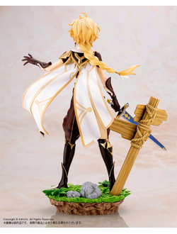 Фигурка 1/7 Путешественник Итэр (Traveler Aether)