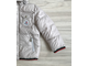 М.17-62 Куртка Moncler бежевая  (98,104,110,116,122)