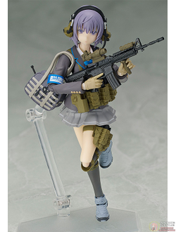 Фигурка фигма Миё Асато (figma Asato Miyo)
