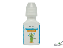 НИЛПА Бородоед Лайт 100мл - для бережной профилактики возникновения нежелательных водорослей