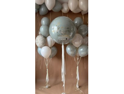 Комплект на выписку №35