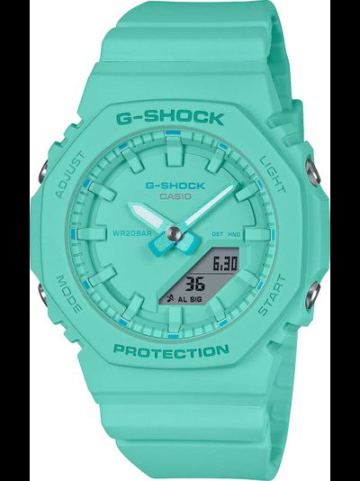 Часы Casio G-Shock GMA-P2100-2A