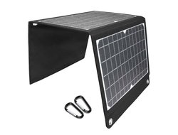 Солнечное зарядное устройство E-Power 15 Вт