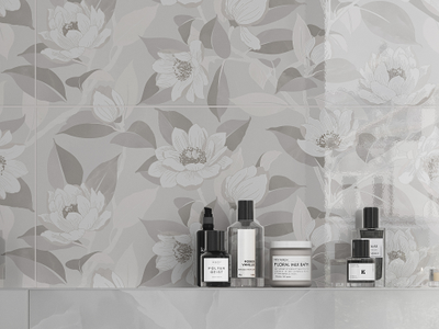 Moonrise white wall 02