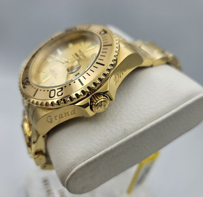 Часы Invicta 45817 Pro Diver