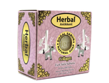 Натуральное мыло  (Donkey Milk Soap)  на основе ослиного молока Herbal 150гр