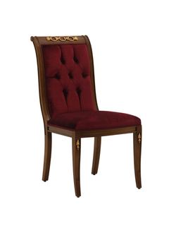 СТУЛ TORINO ART. 0522S (L51*P66*H97) SEVENSEDIE