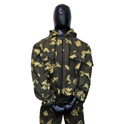 манекен для ЧОП и МВД