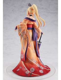 Фигурка 1/7 Лалатина Дастинесс Форд (Dustiness Ford Lalatina Oiran Ver.)