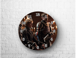 Часы Игра Престолов №32