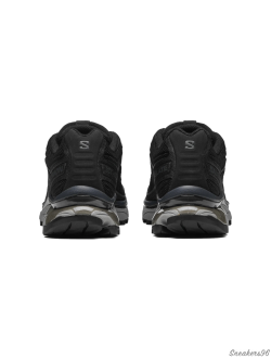 Salomon XT-Slate Advanced Black/Чёрный Мужские (41-45)
