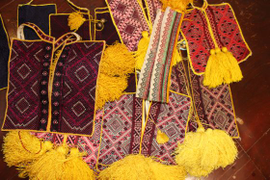 Окрестности Дубровника- деревня Чилипи (посещение фольклорной  ярмарки по воскресеньям) Транспорт-комфортабельный автомобиль.(1-4 человек)