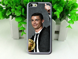 Чехол Криштиану Роналду, Cristiano Ronaldo на телефон №22