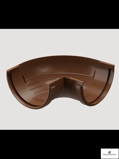 Внешний угловой элемент 90  STANDART