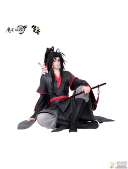 Фигурка Усянь Вэй (Wuxian Wei Cloud Recess Rhyme Ver.)