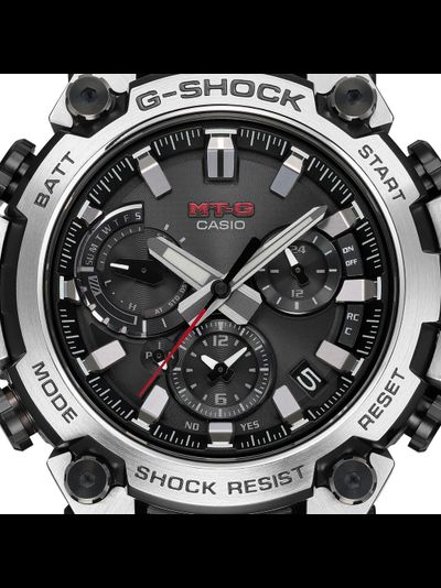 Часы Casio G-Shock MTG-B3000D-1A