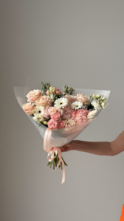 Букет цветов № 540