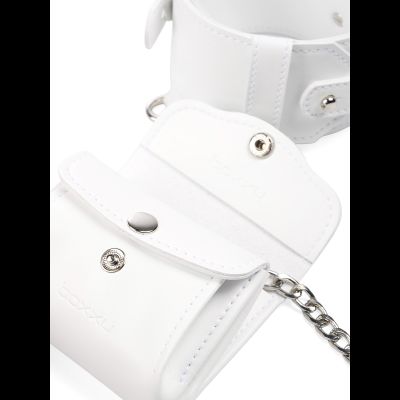 Boxxy slot # 1 S Белый