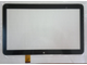 Тачскрин сенсорный экран Tesla Effect 10.1, стекло