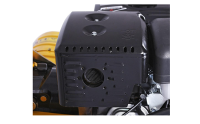 Мотоблок бензиновый Huter мк-17000P