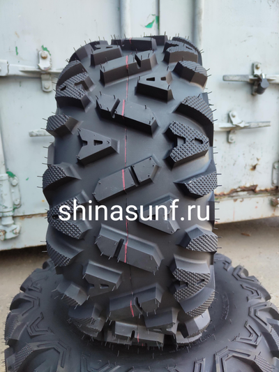 Шина 28х10-12 6PR KNIGHT фотография