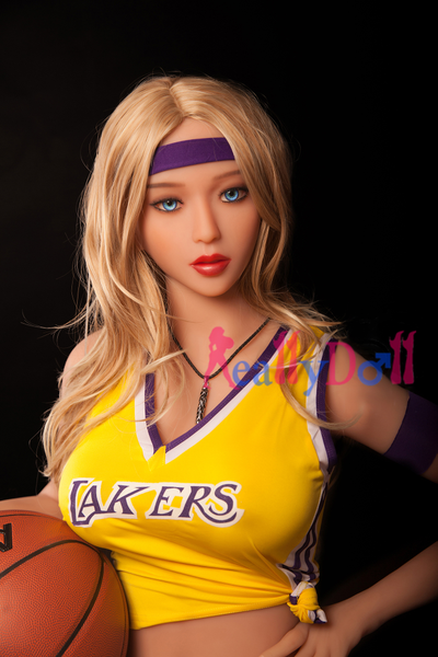 Секс кукла Алессия Premium 160см