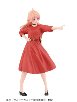 Фигурка Нико Вакацуки (Nico Wakatsuki Bandai Spirits vol.2)