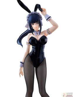 Фигурка Нарберал Гамма (Narberal Gamma BiCute Bunnies)