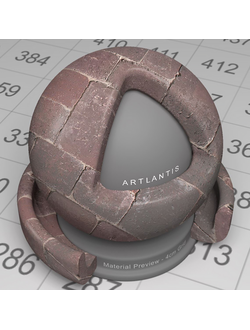 Shaders Каменная плитка