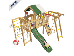 Кровать чердак Патрик фото, кровать-чердак фото, купит кровать чердак фото, Сибирь-Дети фото,