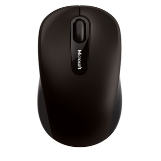 Bluetooth-мышь компьютерная Microsoft PN7-00004 Wireless Mouse 3600, черная