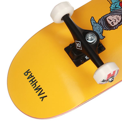 Скейтборд ЮНИОН Advertise 8.0x31.875 medium