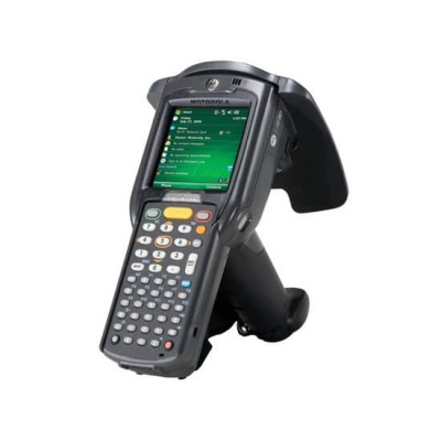 UHF RFID ТЕРМИНАЛ СБОРА ДАННЫХ ZEBRA MC3190-Z MC319Z-GI4H24E0E