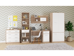 Молодёжная Стелс, комплектация 1 (Учебная зона)