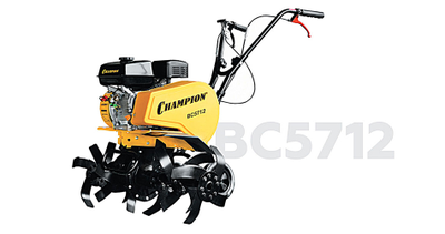 Бензиновый культиватор CHAMPION BC 6712
