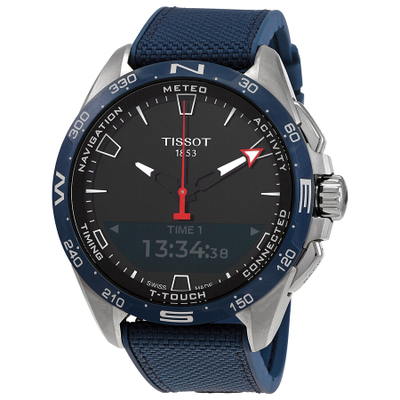 Швейцарские часы Tissot T121.420.47.051.06