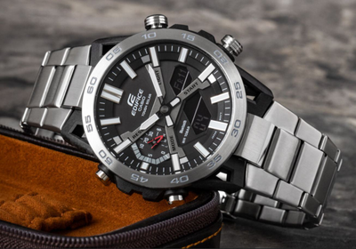 Часы Casio Edifice ECB-2000D-1A