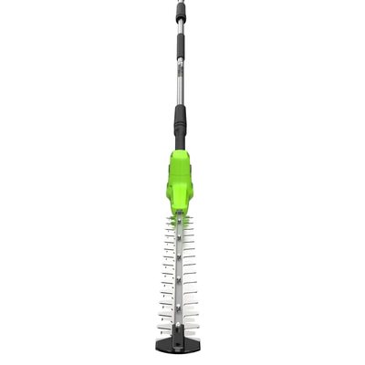 Кусторез штанговый Greenworks G40PH511
