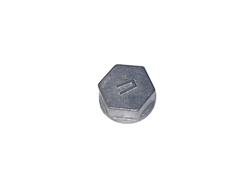 Заглушка к вентилю ВБ-2