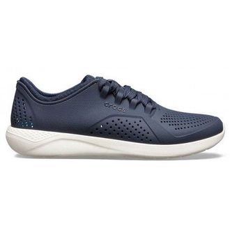 CROCS MENS LITERIDE PACER ТЕМНО-СИНИЕ