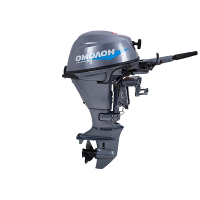 Лодочный мотор ОМОЛОН MF9.9 AMHS PRO