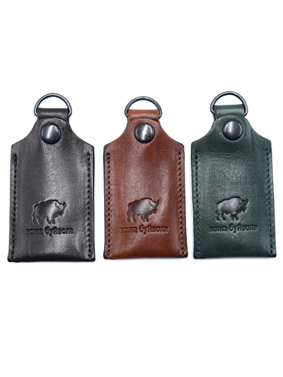 Чехол-брелок на ключ-магнит KR-z-001 (3)